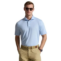 дамски,блузи,с,яка,мъжки,блузи,с,яка,polo,ralph,lauren,performance,785a93287,short,sleeve,polo,blue,(office,blue)