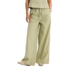 панталони,мъжки,панталони,дамски,панталони,dockers,drawstring,pants,green,(tea)