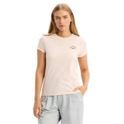 тениска,мъжки,тениски,дамски,тениски,dockers,graphic,slim,fit,short,sleeve,t,shirt,white,(peach,blush)