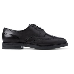 обувки,мъжки,обувки,ralph,lauren,ftw,asher,leather,wingtip,shoes,black,(black)