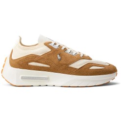 маратонки,мъжки,маратонки,дамски,маратонки,ralph,lauren,ftw,boerum,trainers,brown,(desert,tan,deckwash,white)