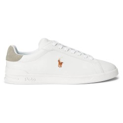 маратонки,мъжки,маратонки,дамски,маратонки,ralph,lauren,ftw,heritage,court,ii,809940762,trainers,white,(white,grey)