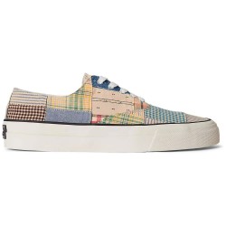 маратонки,мъжки,маратонки,дамски,маратонки,ralph,lauren,ftw,keaton,v2,trainers,multicolor,(country,patchwork)