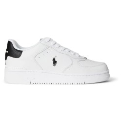 маратонки,мъжки,маратонки,дамски,маратонки,ralph,lauren,ftw,masters,court,809p01636,trainers,white,(white,black)