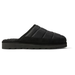 пантофи,мъжки,пантофи,дамски,пантофи,ralph,lauren,ftw,reade,slippers,black,(black,cream)