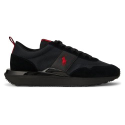 маратонки,мъжки,маратонки,дамски,маратонки,ralph,lauren,ftw,train,89,809p01638,trainers,black,(triple,black,red)
