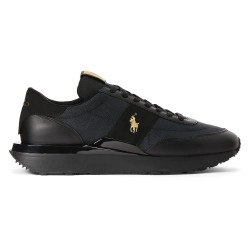 маратонки,мъжки,маратонки,дамски,маратонки,ralph,lauren,ftw,train,89,pp,trainers,black,(black,gold)