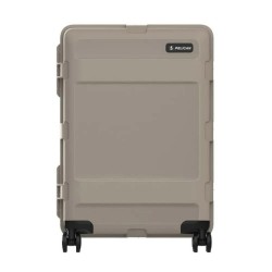 куфари,peli,25´´atx,hard,sided,medium,check,in,trolley,bag,green,(indigo)