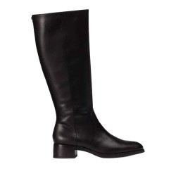 обувки,дамски,боти,мъжки,боти,wonders,bonjour,03,boots,black,(black)