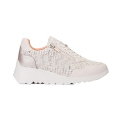 Маратонки Wonders Kyoto 71 trainers - White (Off White / Silver) маратонки,мъжки,маратонки,дамски,маратонки,wonders,kyoto,71,trainers,white,(off,white,silver)