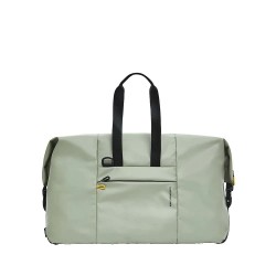 сак,сакове,mandarina,duck,eco,coated,osb02,duffle,bag,green,(mud)