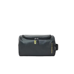 несесер,тоалетни,принадлежности,mandarina,duck,eco,coated,osn04,wash,bag,black