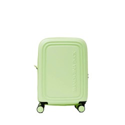 куфари,mandarina,duck,logoduck+szv34,trolley,bag,matcha