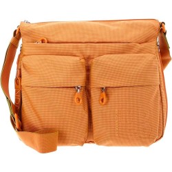 всички,чанти,mandarina,duck,md20,big,exp,crossbody,orange,(mango)