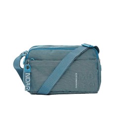 всички,чанти,mandarina,duck,md20,exp,double,zip,crossbody,lunar