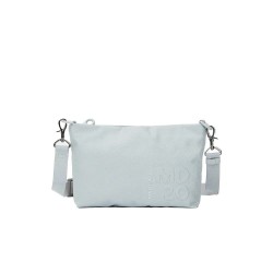 Mandarina duck Md20 qmt24 crossbody - Grey (Pearl) всички,чанти,mandarina,duck,md20,qmt24,crossbody,grey,(pearl)