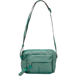 всички,чанти,mandarina,duck,md20,qmtt7,crossbody,green,(emerald)