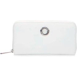 портфейли,и,портмонета,mandarina,duck,mellow,leather,fzp61,wallet,white,(blanc)