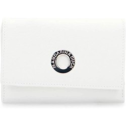 портфейли,и,портмонета,mandarina,duck,mellow,leather,fzp65,wallet,white,(blanc)