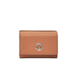 портфейли,и,портмонета,mandarina,duck,mellow,leather,fzp65,wallet,brown,(pecan,nut)