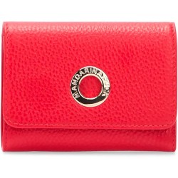 портфейли,и,портмонета,mandarina,duck,mellow,leather,fzp70,wallet,red,(diva)