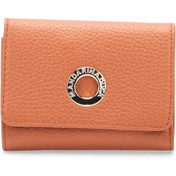 портфейли,и,портмонета,mandarina,duck,mellow,leather,fzp70,wallet,brown,(pecan,nut)