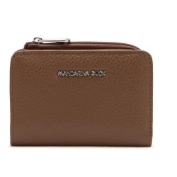 портфейли,и,портмонета,mandarina,duck,mellow,leather,fzp77,wallet,brown,(milk,chocolate)