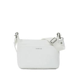 чанта,за,през,рамо,всички,чанти,mandarina,duck,mellow,leather,fzt57,shoulder,bag,white,(blanc)