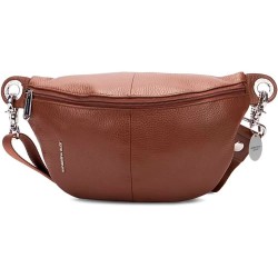 чанта,за,през,рамо,всички,чанти,mandarina,duck,mellow,leather,fzt73,shoulder,bag,brown,(milk,chocolate)