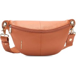 чанта,за,през,рамо,всички,чанти,mandarina,duck,mellow,leather,fzt73,shoulder,bag,brown,(pecan,nut)