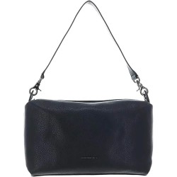 чанта,за,през,рамо,всички,чанти,mandarina,duck,mellow,leather,fzta6,shoulder,bag,black,(nero)