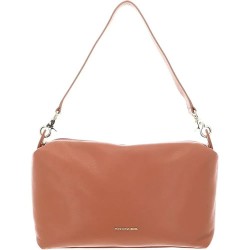 чанта,за,през,рамо,всички,чанти,mandarina,duck,mellow,leather,fzta6,shoulder,bag,brown,(pecan,nut)