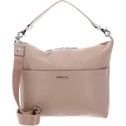 чанта,за,през,рамо,всички,чанти,mandarina,duck,mellow,leather,vertical,hobo,shoulder,bag,brown,(warm,taupe)