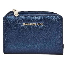 портфейли,и,портмонета,mandarina,duck,mellow,metal,oyp77,wallet,blue,(blue,indigo)