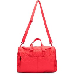Сак Mandarina duck Revival 2.0 weekend duffle bag - Red (Diva) сак,сакове,mandarina,duck,revival,2.0,weekend,duffle,bag,red,(diva)
