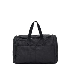 Сак Mandarina duck Revival 2.0 weekend duffle bag - Black (Nero) сак,сакове,mandarina,duck,revival,2.0,weekend,duffle,bag,black,(nero)