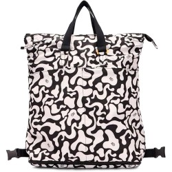 чанта,всички,чанти,mandarina,duck,revival,moire,uxt05,tote,bag,white,black,(moire)