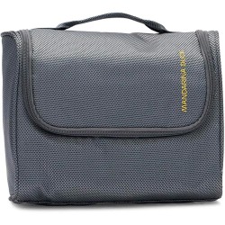 несесер,тоалетни,принадлежности,mandarina,duck,zephyr,otn03,wash,bag,grey,(graphite)