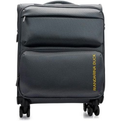 куфари,mandarina,duck,zephyr,otv01,trolley,bag,grey,(graphite)