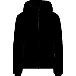 Яке CMP 34K2906 padded jacket - Black (Black) яке,мъжки,якета,дамски,якета,и,палта,cmp,34k2906,padded,jacket,black,(black)