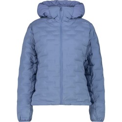 Яке CMP 34Z7216 padded jacket - Blue (Iris) яке,мъжки,якета,дамски,якета,и,палта,cmp,34z7216,padded,jacket,blue,(iris)
