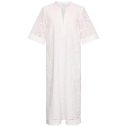 рокля,дамски,поли,и,рокли,redgreen,darcy,short,sleeve,dress,white,(white)