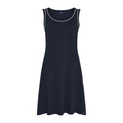 рокля,дамски,поли,и,рокли,sea,ranch,mallie,sleeveless,dress,blue,(sr,navy)