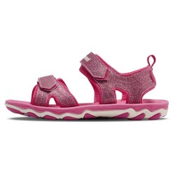 Сандали Hummel Glitter sandals - Pink (3276) сандали,детски,сандали,и,чехли,hummel,glitter,sandals,pink,(3276)