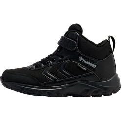 Обувки Hummel Root Tex boots - Black (Black / Black) обувки,дамски,боти,мъжки,боти,hummel,root,tex,boots,black,(black,black)