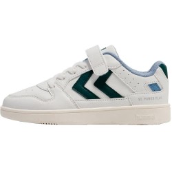маратонки,мъжки,маратонки,дамски,маратонки,hummel,st,power,play,trainers,white,(white,green)
