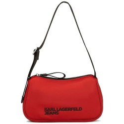чанта,за,през,рамо,всички,чанти,karl,lagerfeld,jeans,a3w30350,essential,shoulder,bag,red,(pompeian,red)