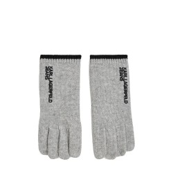 дънки,ръкавици,шапки,и,шалове,karl,lagerfeld,jeans,a4m33090,gloves,grey,(light,grey,melange)