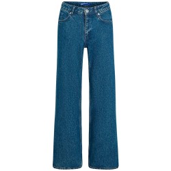 дънки,мъжки,панталони,дамски,панталони,karl,lagerfeld,jeans,a4w10048,relaxed,fit,jeans,blue,(washed,blue,black)