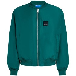 яке,мъжки,якета,дамски,якета,и,палта,karl,lagerfeld,jeans,b1m15015,bomber,jacket,green,(balsam)